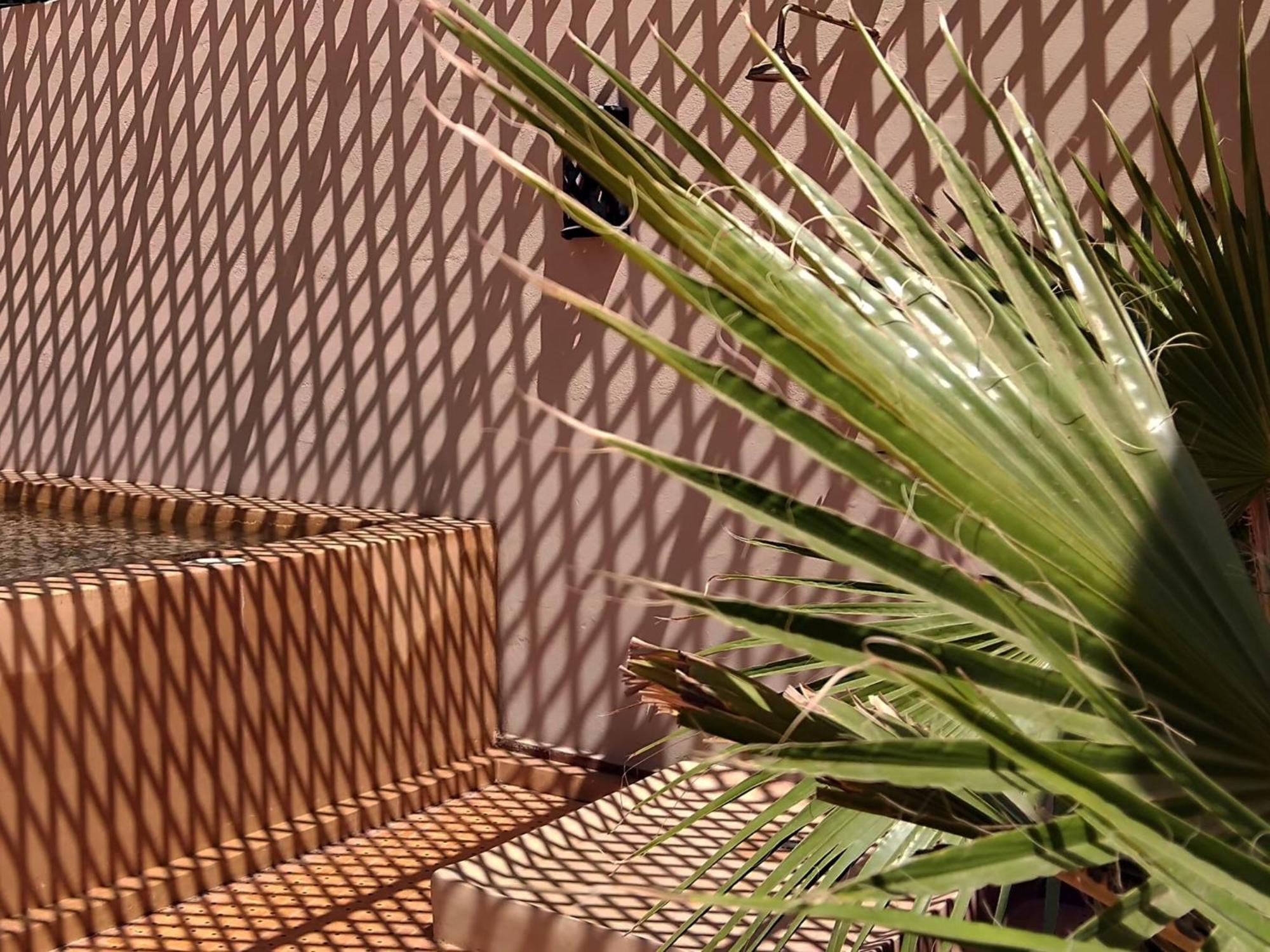Riad Yakimour Marrakesh Bagian luar foto