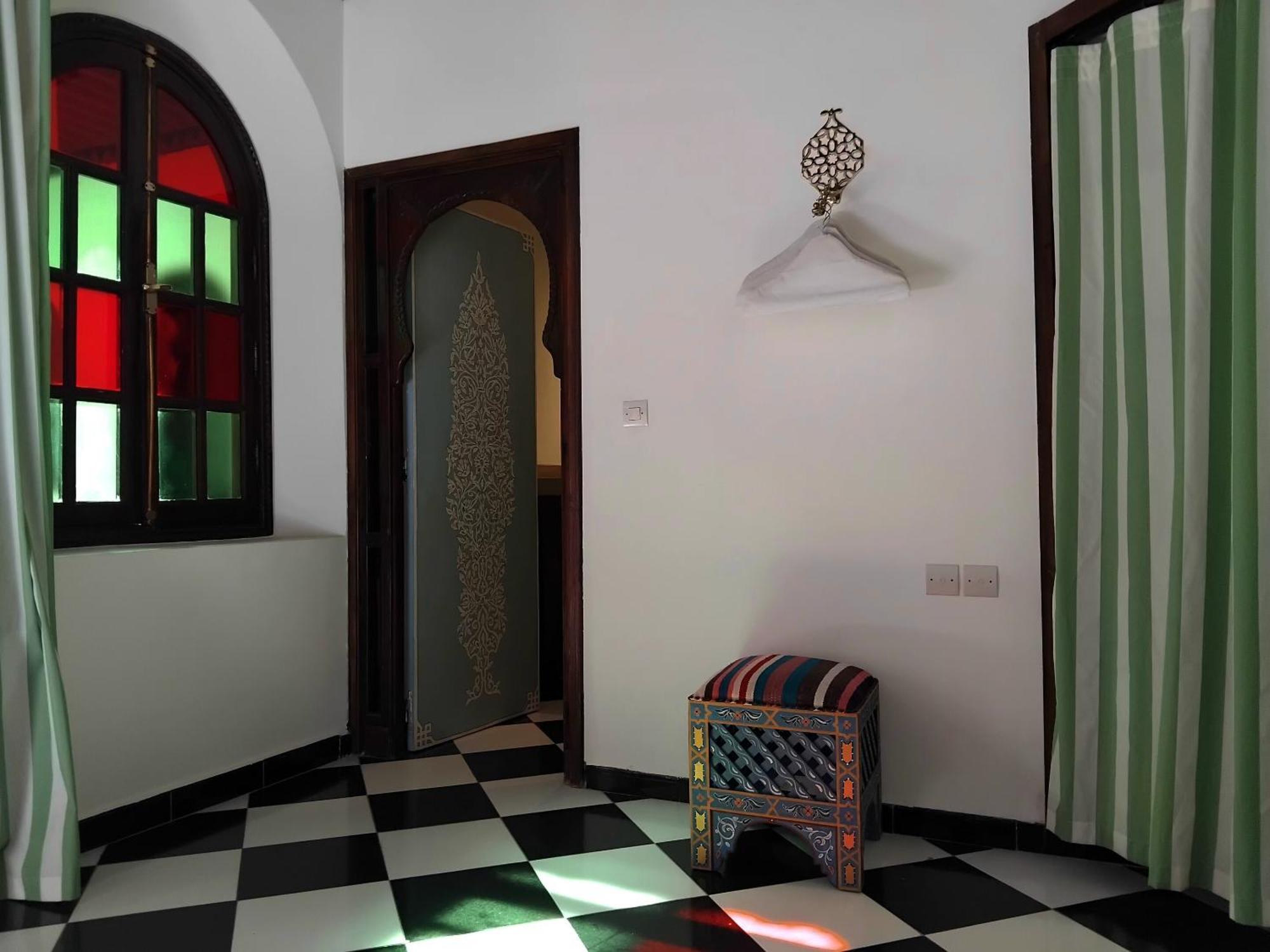 Riad Yakimour Marrakesh Ruang foto