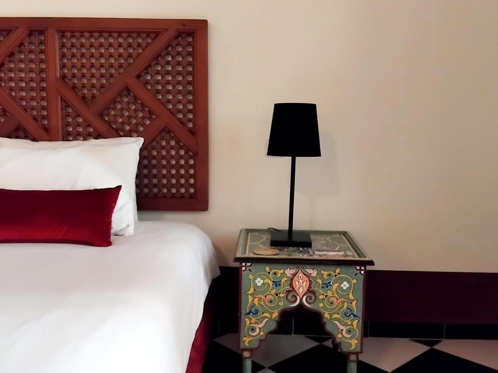 Riad Yakimour Marrakesh Ruang foto