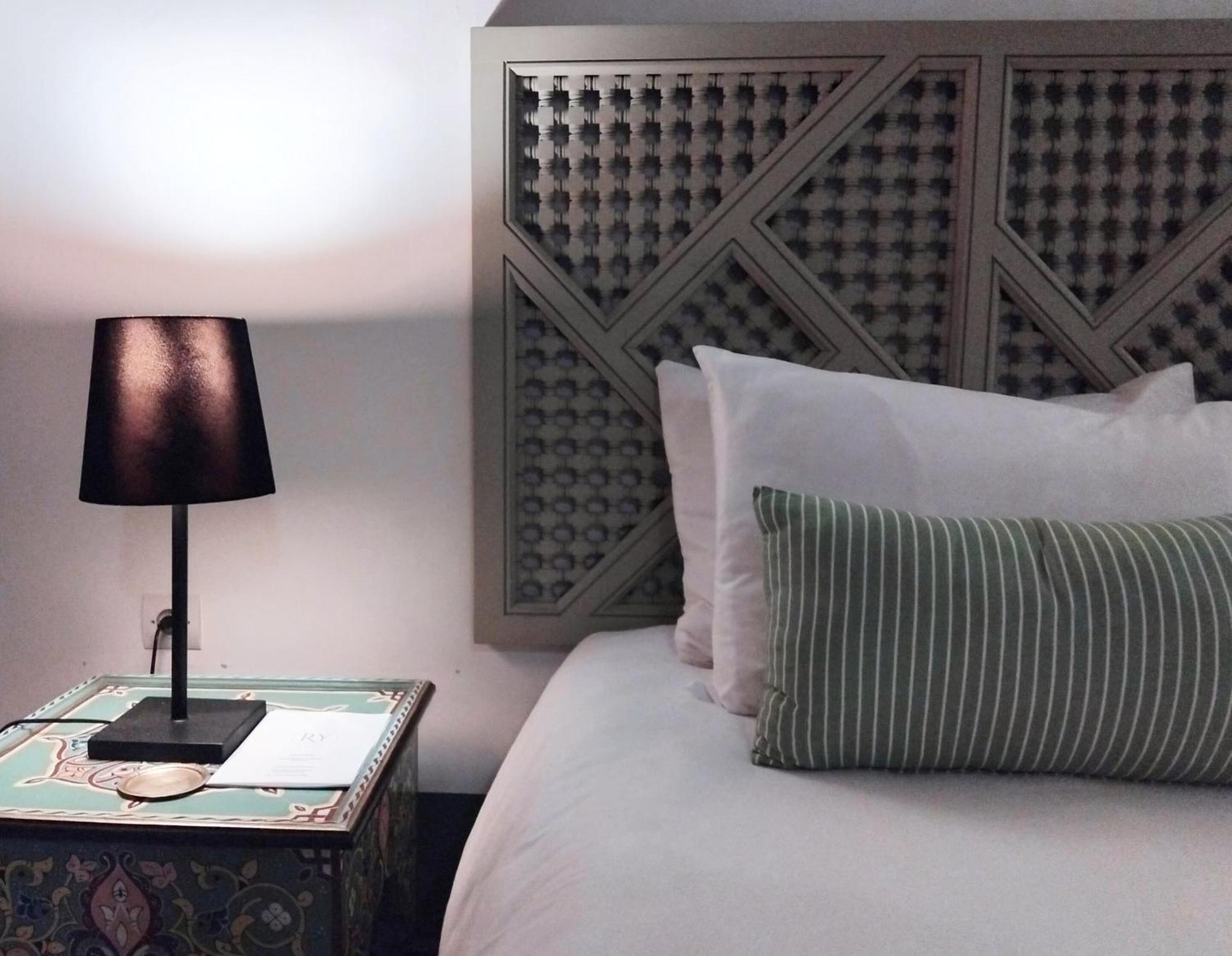 Riad Yakimour Marrakesh Ruang foto