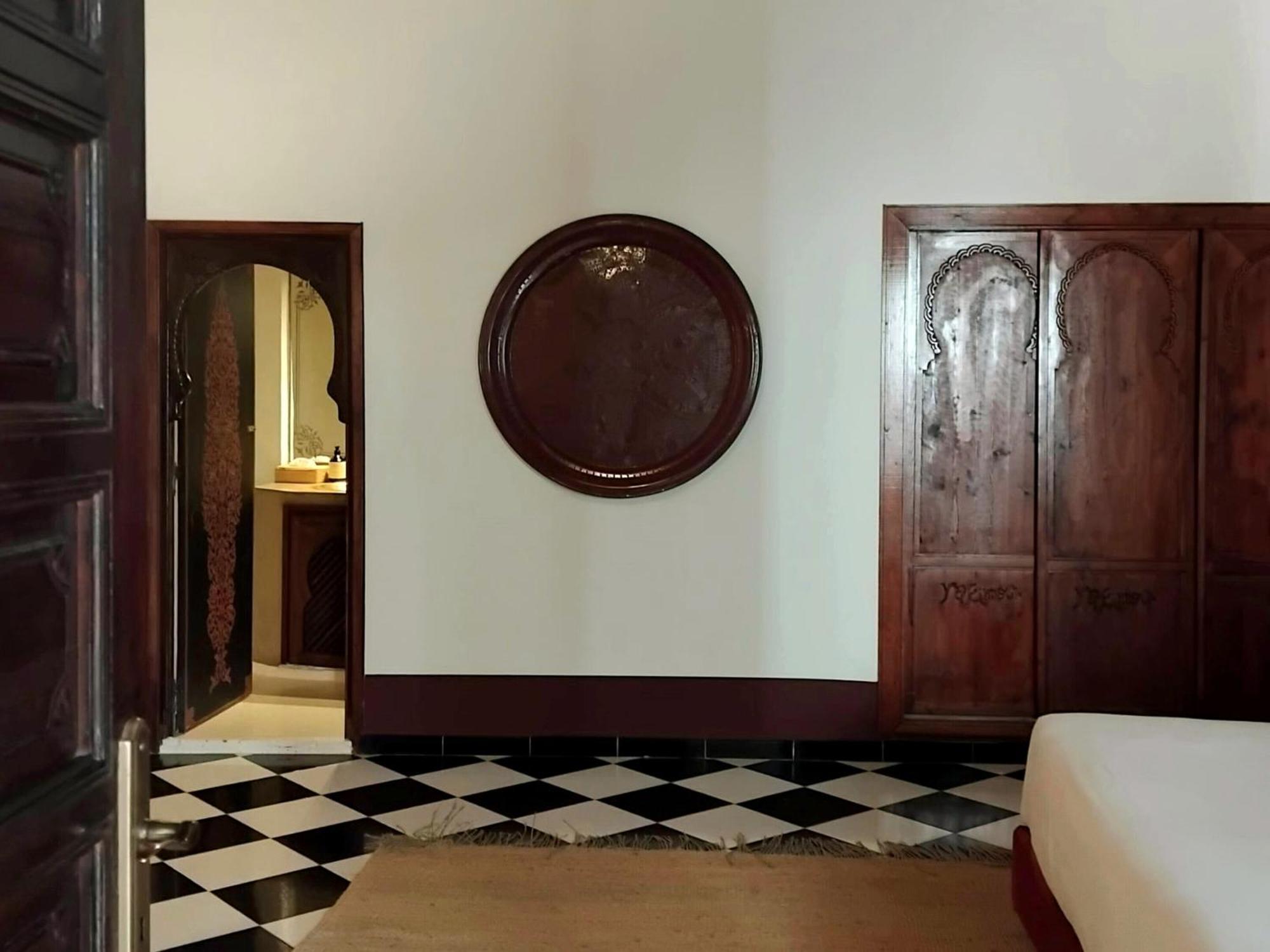 Riad Yakimour Marrakesh Ruang foto